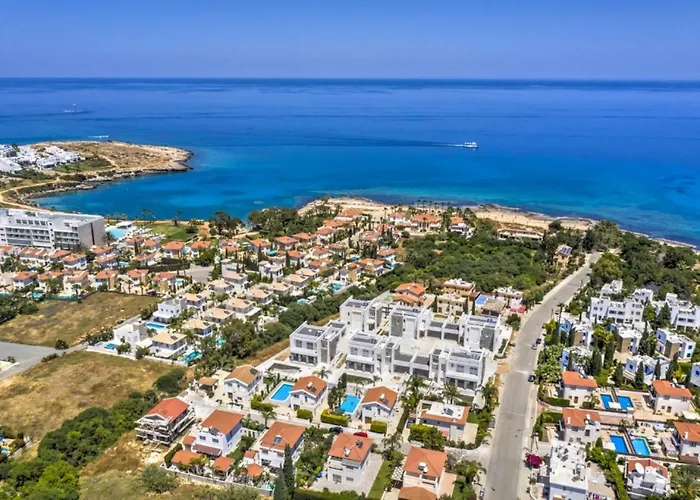 Blue Sea Villa