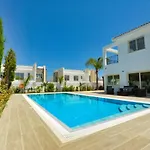 Blue Sea Villa *