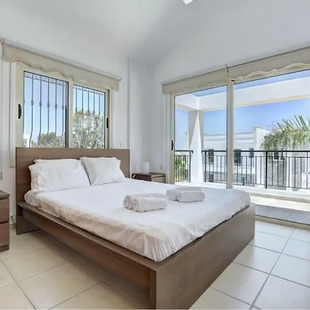 Villa Blue Sea