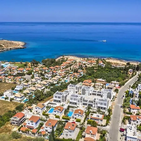 Blue Sea Villa