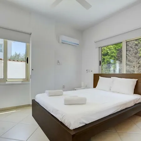 Blue Sea Villa Protaras