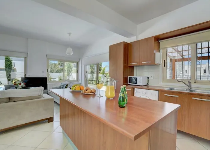 Blue Sea ヴィラ *