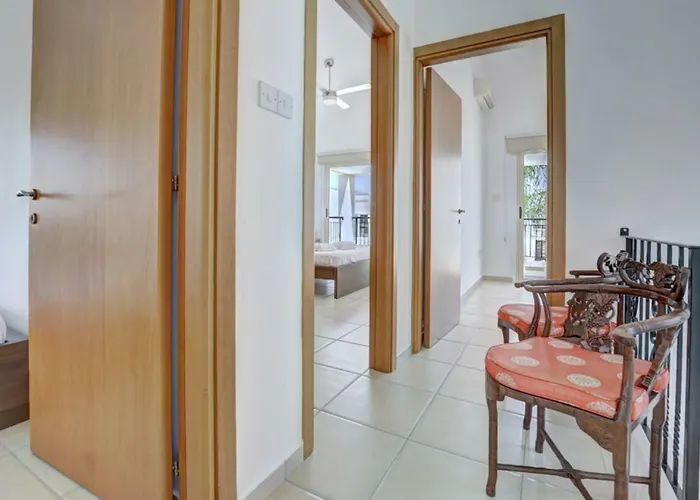 Blue Sea ヴィラ *