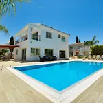 Blue Sea Villa