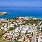 Blue Sea Villa