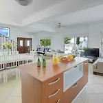 Blue Sea Villa