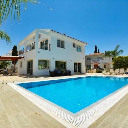 Blue Sea Villa