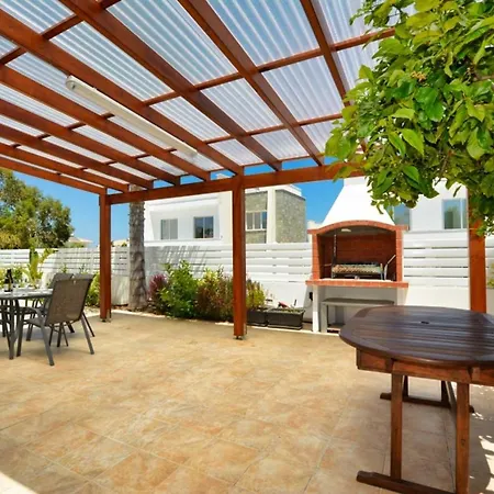 Villa Blue Sea